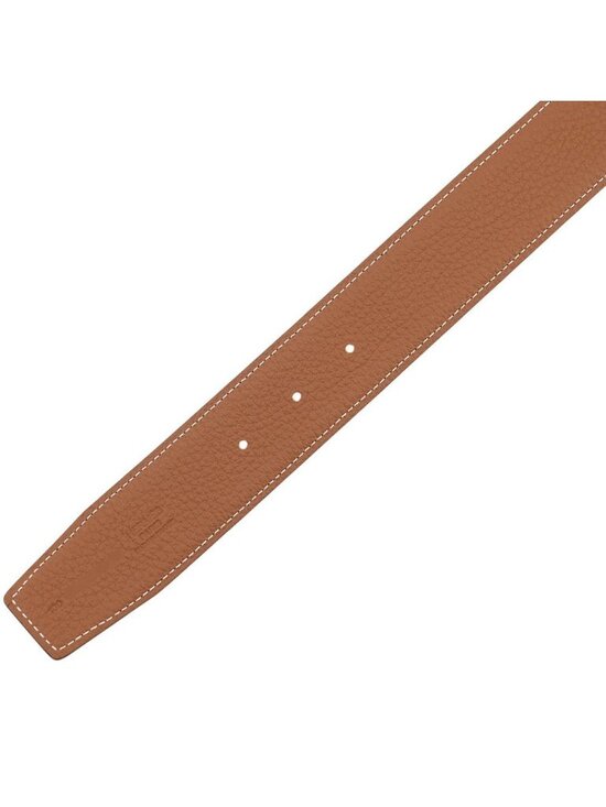 Hermes Belt Constance Reversible 100 Black Gold Togo Box Calf